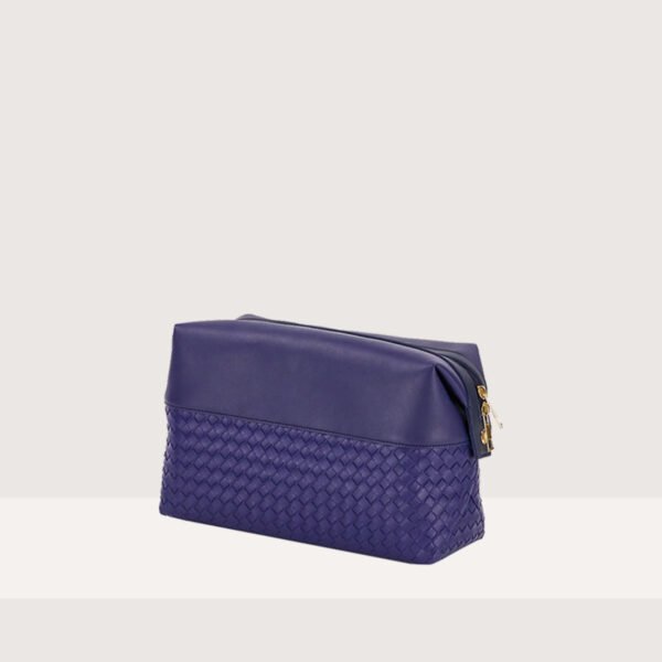 PU Cosmetic Bag ULP-5080