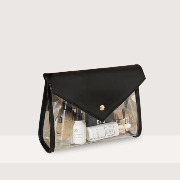 PVC Cosmetic Bag UC-5001