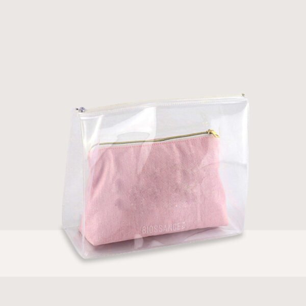 PVC Cosmetic Bag UC-5002
