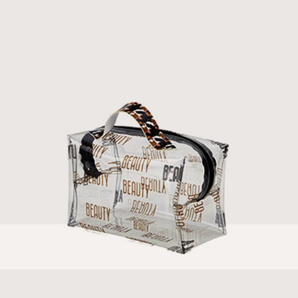 PVC Cosmetic Bag UC-5004