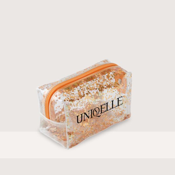 PVC Cosmetic Bag UC-5009