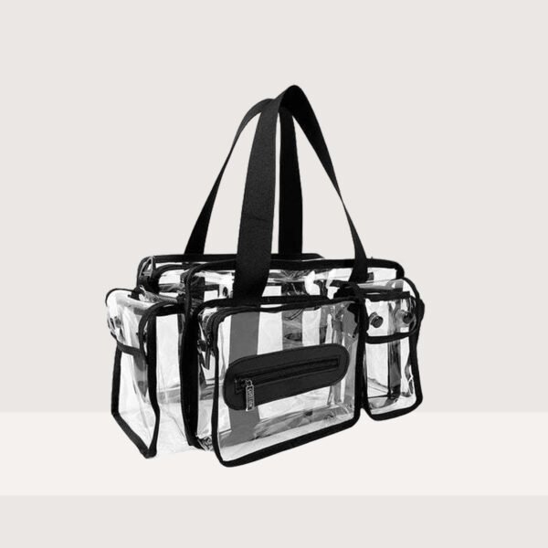 PVC Cosmetic Bag UC-5011