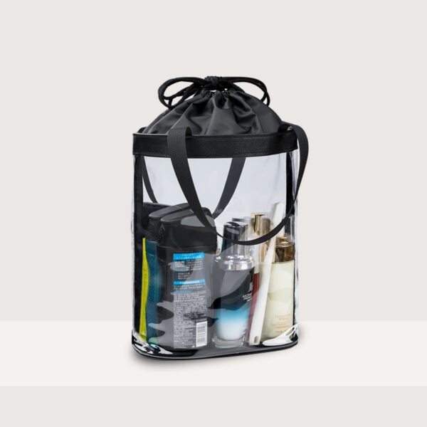 PVC Cosmetic Bag UC-5014