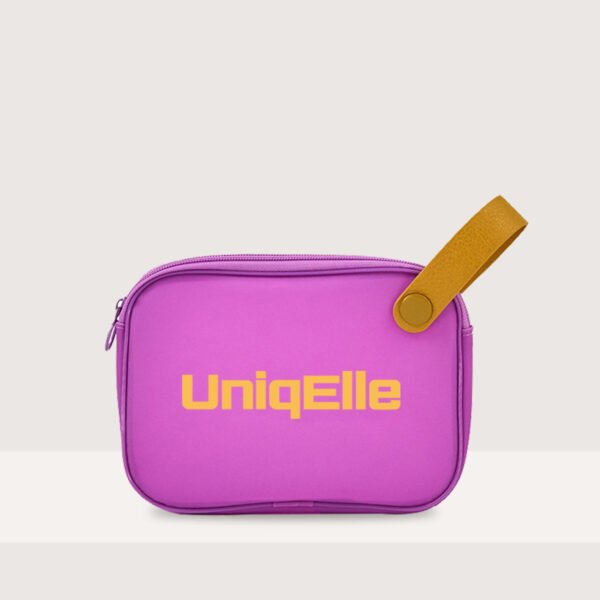 PVC Cosmetic Bag UC-5016