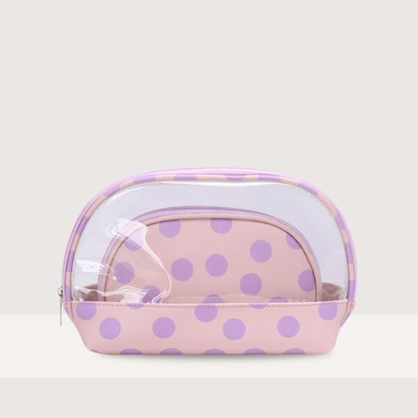 PVC Cosmetic Bag UC-5017