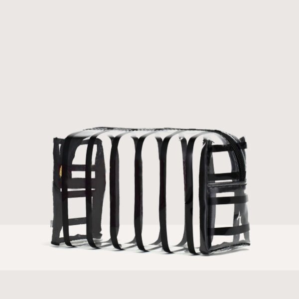 PVC Cosmetic Bag UC-5018