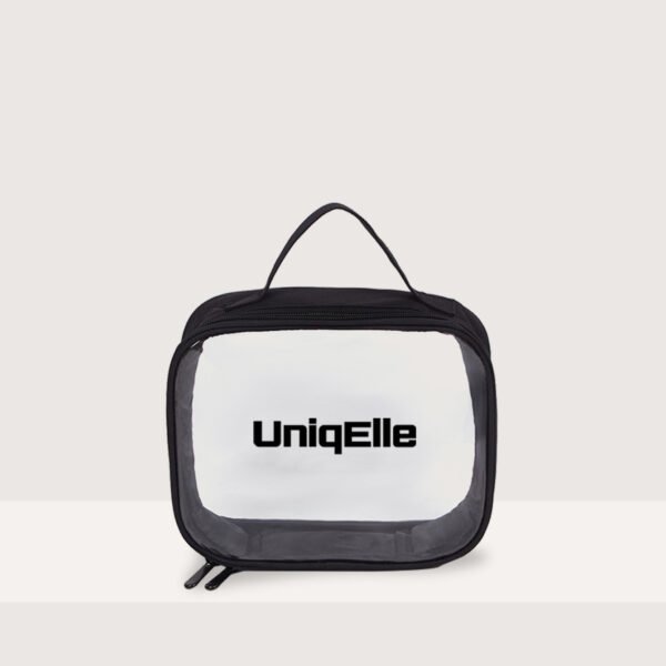 PVC Cosmetic Bag UC-5019