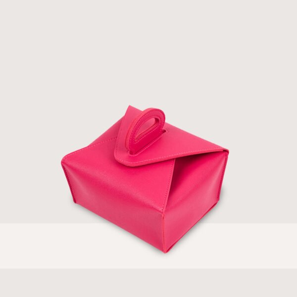 PVC Cosmetic Bag UC-5023