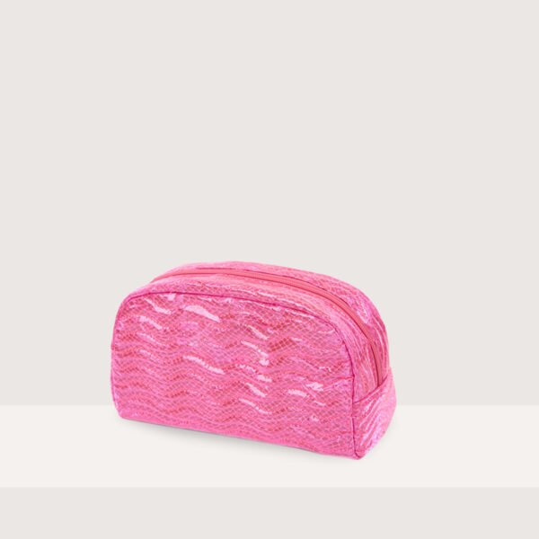 PVC Cosmetic Bag UC-5037