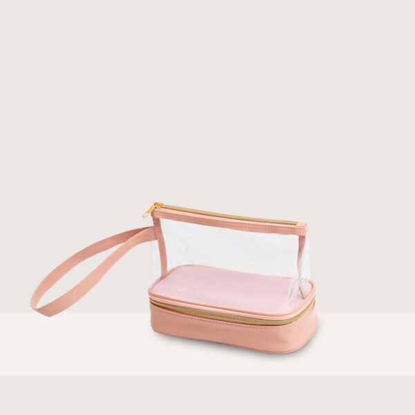 PVC Cosmetic Bag UC-5046
