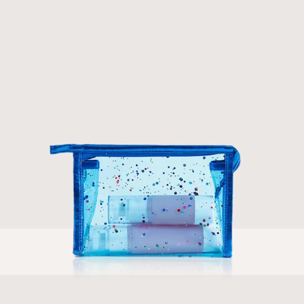 PVC Cosmetic Bag UC-5048