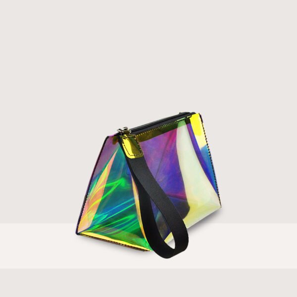 PVC Cosmetic Bag UC-5050