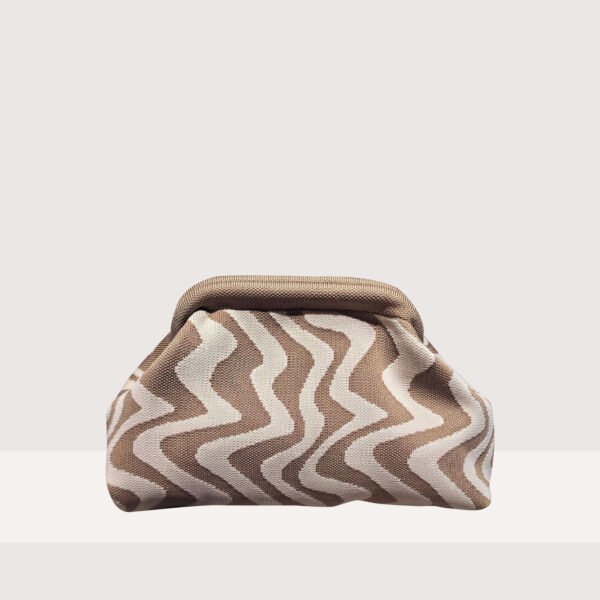 Polyester Cosmetic Bag UFP-5049