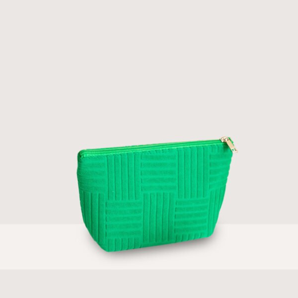Polyester Cosmetic Bag UFP-5026