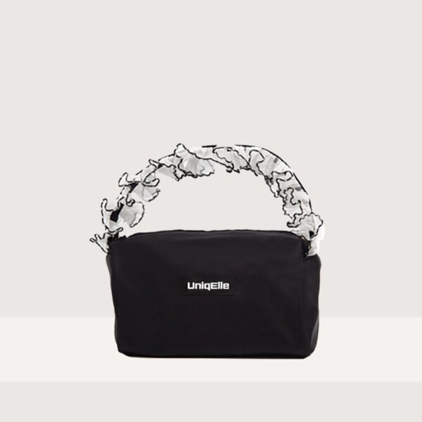 Polyester Cosmetic Bag UFP-5017