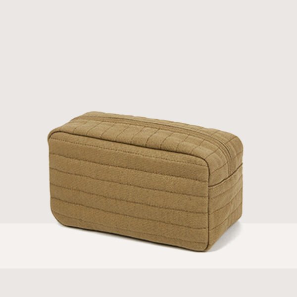 Canvas Cosmetic Bag UFC-5023