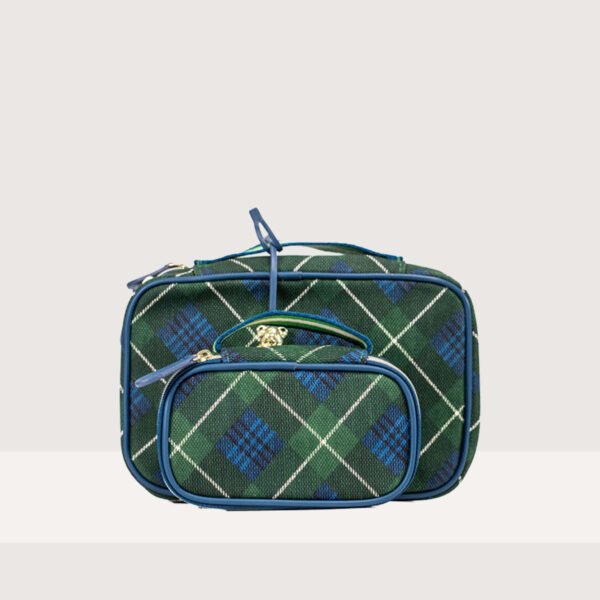 Canvas Cosmetic Bag UFC-5019