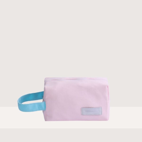 Canvas Cosmetic Bag UFC-5015