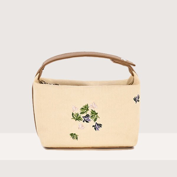 Canvas Cosmetic Bag UFC-5014