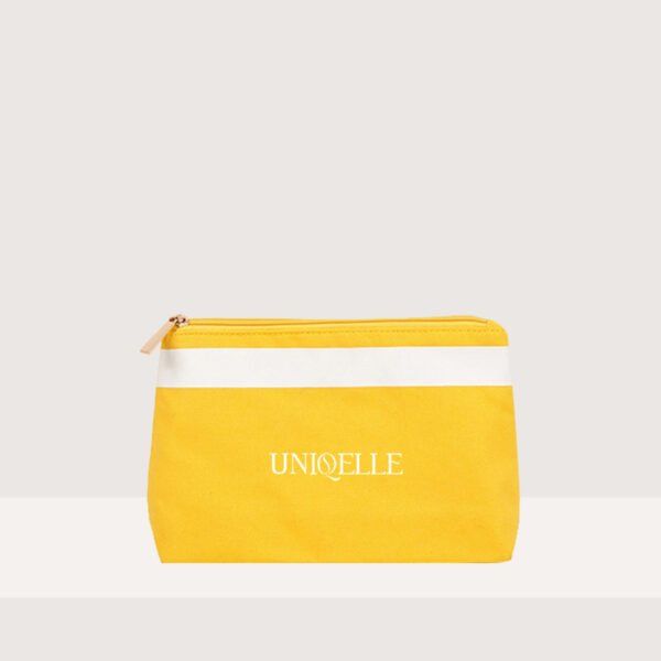 Canvas Cosmetic Bag UFC-5013