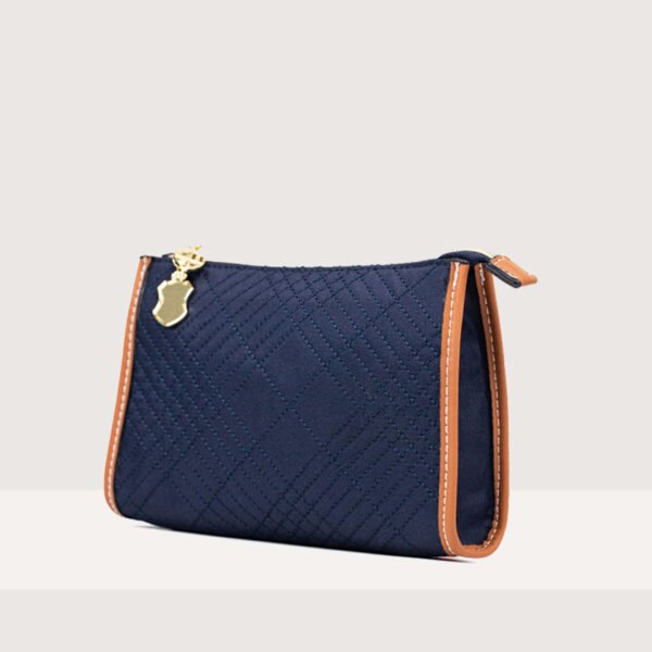 Canvas Cosmetic Bag UFC-5011