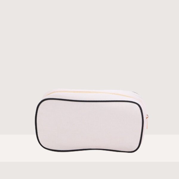 Canvas Cosmetic Bag UFC-5010