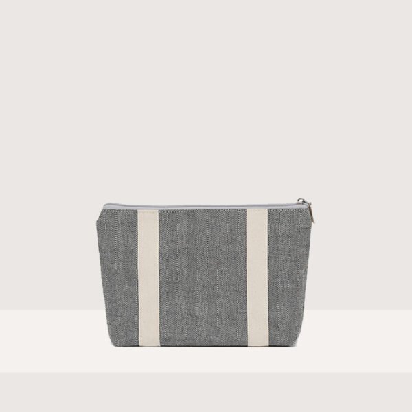 Canvas Cosmetic Bag UFC-5009