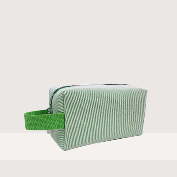 Canvas Cosmetic Bag UFC-5008
