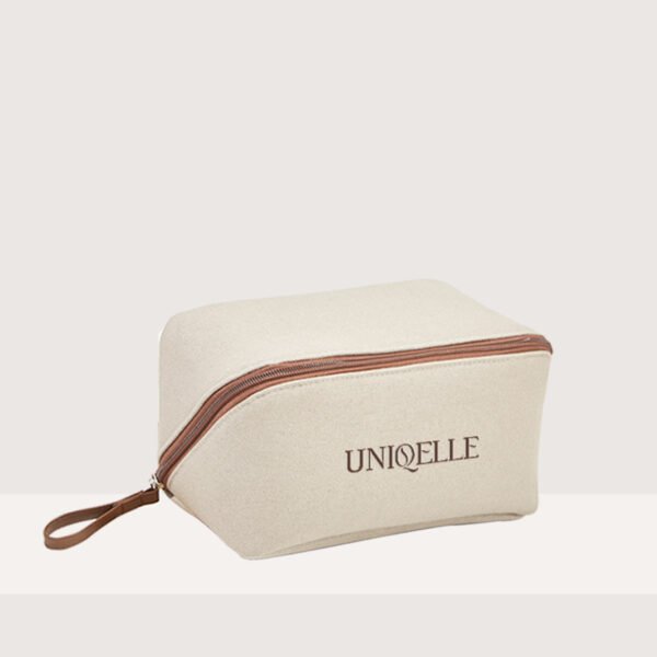 Canvas Cosmetic Bag UFC-5007