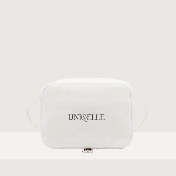 Canvas Cosmetic Bag UFC-5003