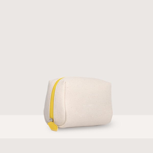 Canvas Cosmetic Bag UFC-5001