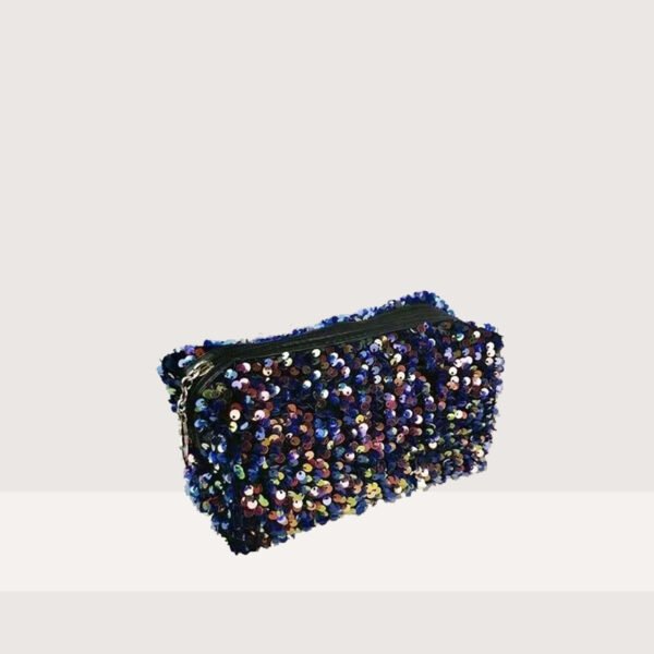 Sequins Cosmetic Bags UFB-5002
