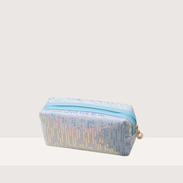 Sequins Cosmetic Bags UFB-5007