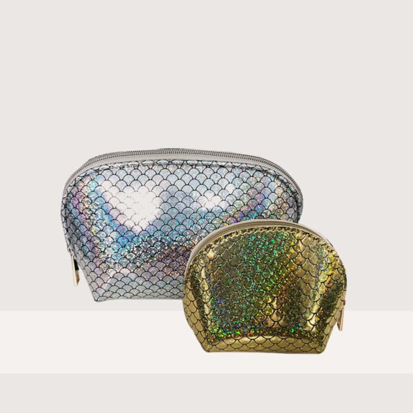 Sequins Cosmetic Bags UFB-5009