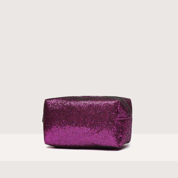 Sequins Cosmetic Bags UFB-5010