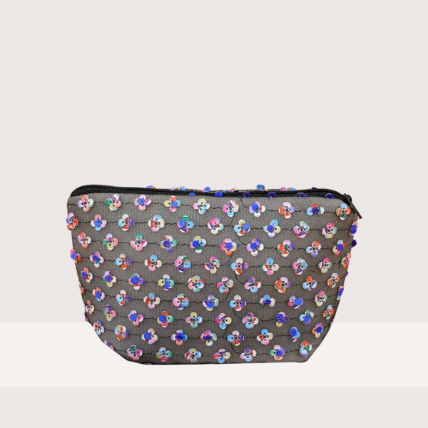 Sequins Cosmetic Bags UFB-5011