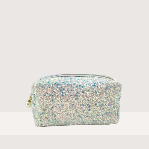 Sequins Cosmetic Bags UFB-5014