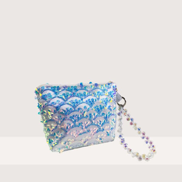 Sequins Cosmetic Bags UFB-5015