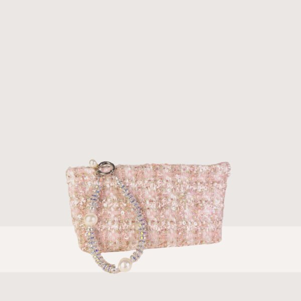 Sequins Cosmetic Bags UFB-5016