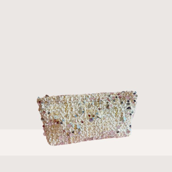 Sequins Cosmetic Bags UFB-5017