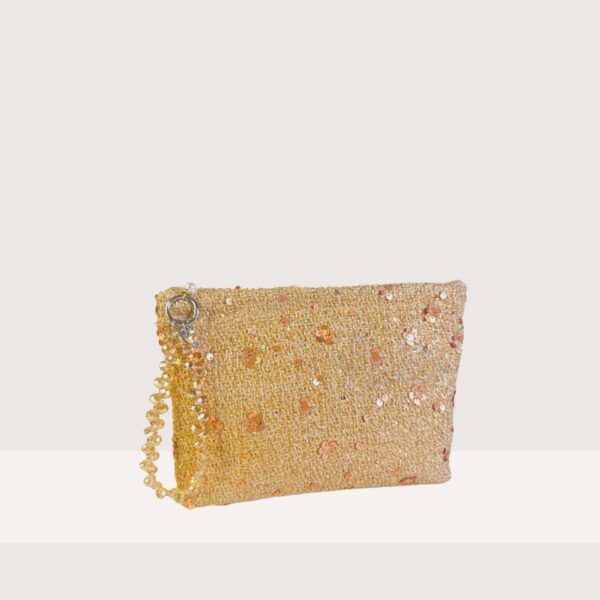 Sequins Cosmetic Bags UFB-5018