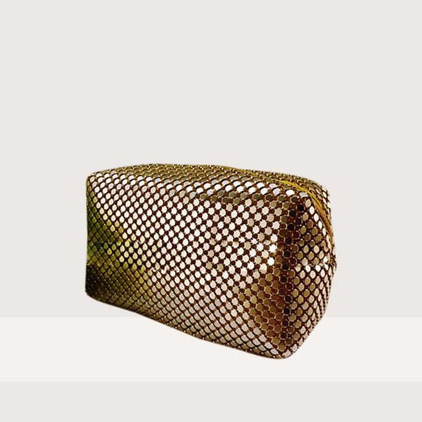 Sequins Cosmetic Bags UFB-5020