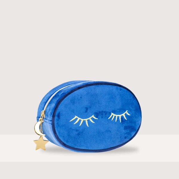 Velvet Cosmetic Bags UFV-5018