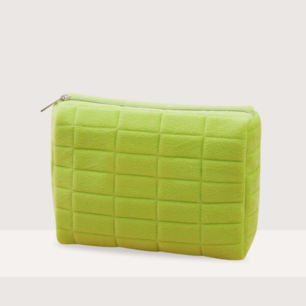 Velvet Cosmetic Bags UFV-5017