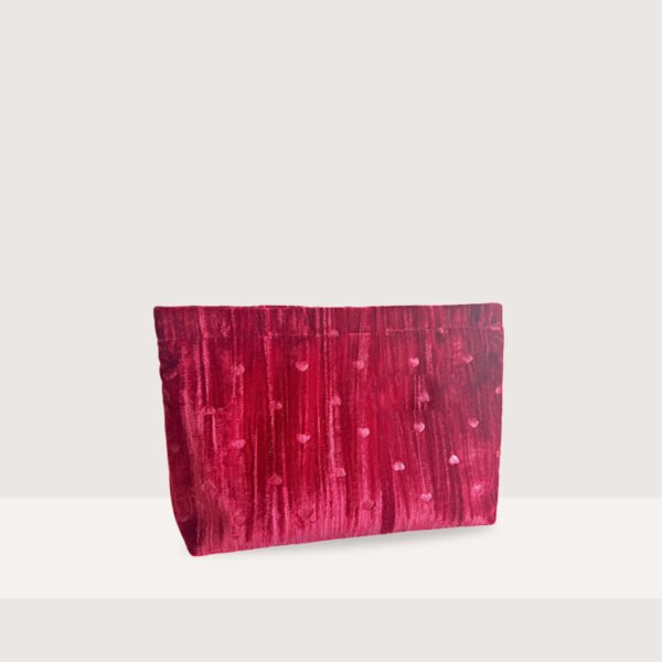 Velvet Cosmetic Bags UFV-5015