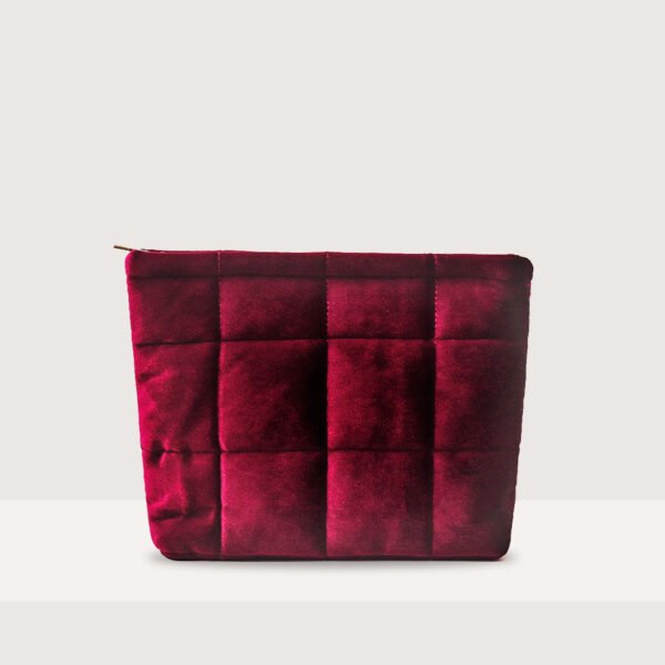 Velvet Cosmetic Bags UFV-5014