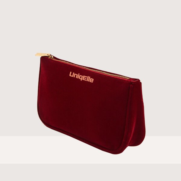 Velvet Cosmetic Bags UFV-5013