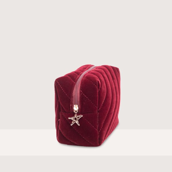 Velvet Cosmetic Bags UFV-5010