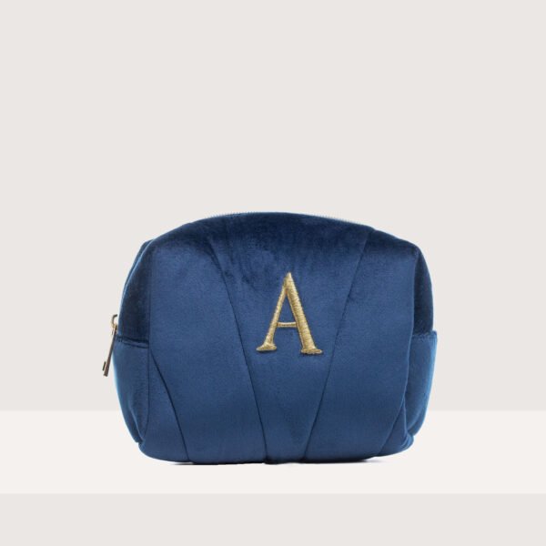 Velvet Cosmetic Bags UFV-5009
