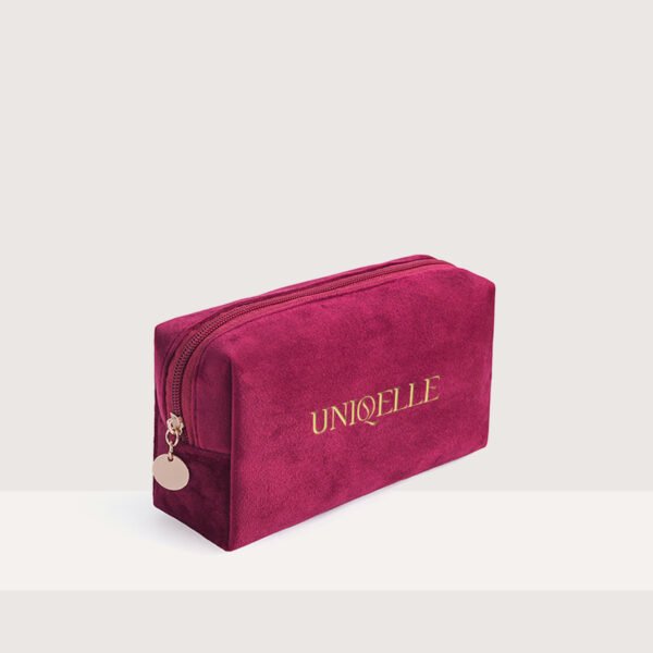 Velvet Cosmetic Bags UFV-5007